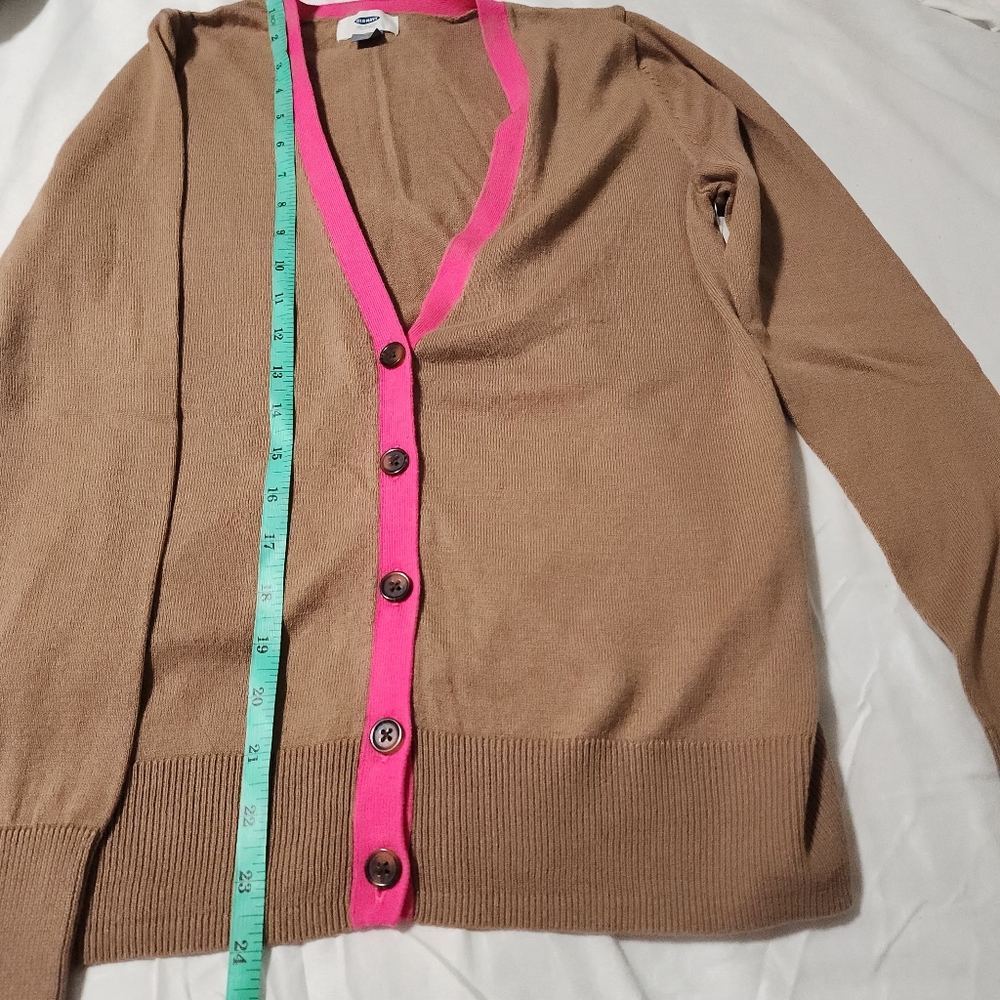 Old Navy Women's Sweater - Picture 4 of 7